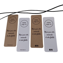 30 MARQUES-PAGE à...