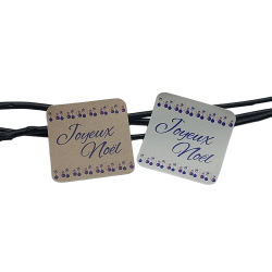 Stickers "Joyeux Noël"