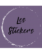 Les stickers personnalisables - packaging pour les professionnels