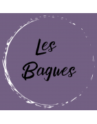 Les bagues personnalisables - packaging pour les professionnels